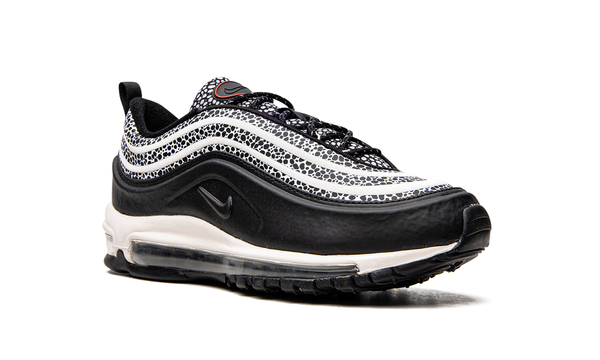 Air Max 97 Mns Wmns "safari" - 7