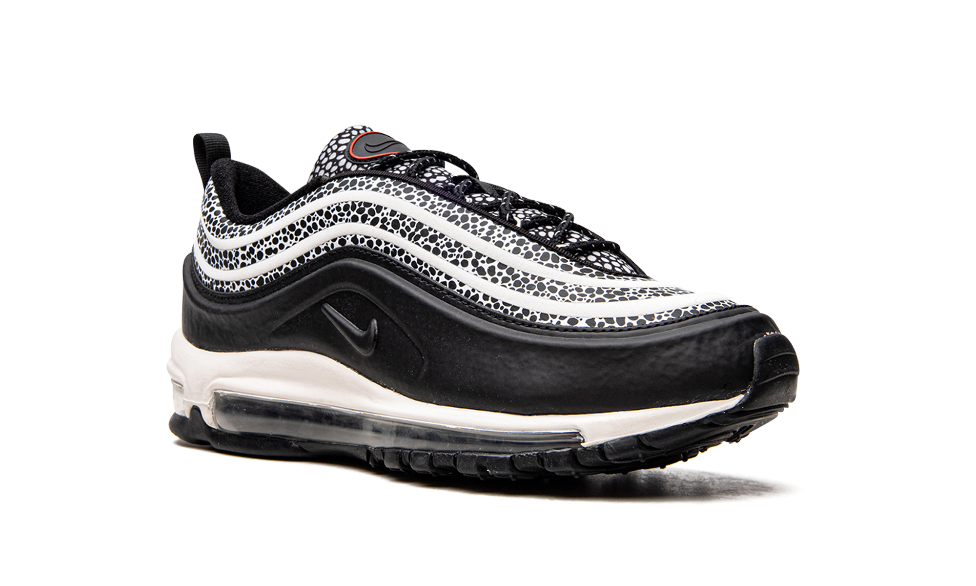 Air Max 97 Mns Wmns "safari" - 7