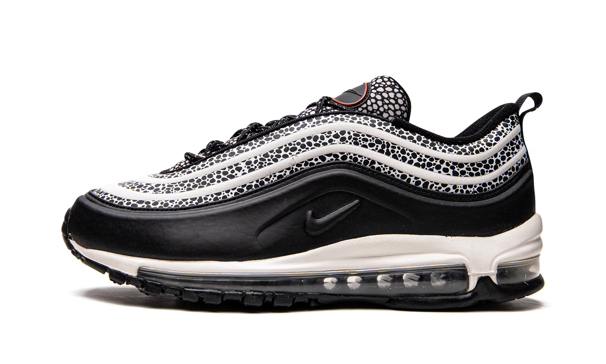 Air Max 97 Mns Wmns "safari" - 8