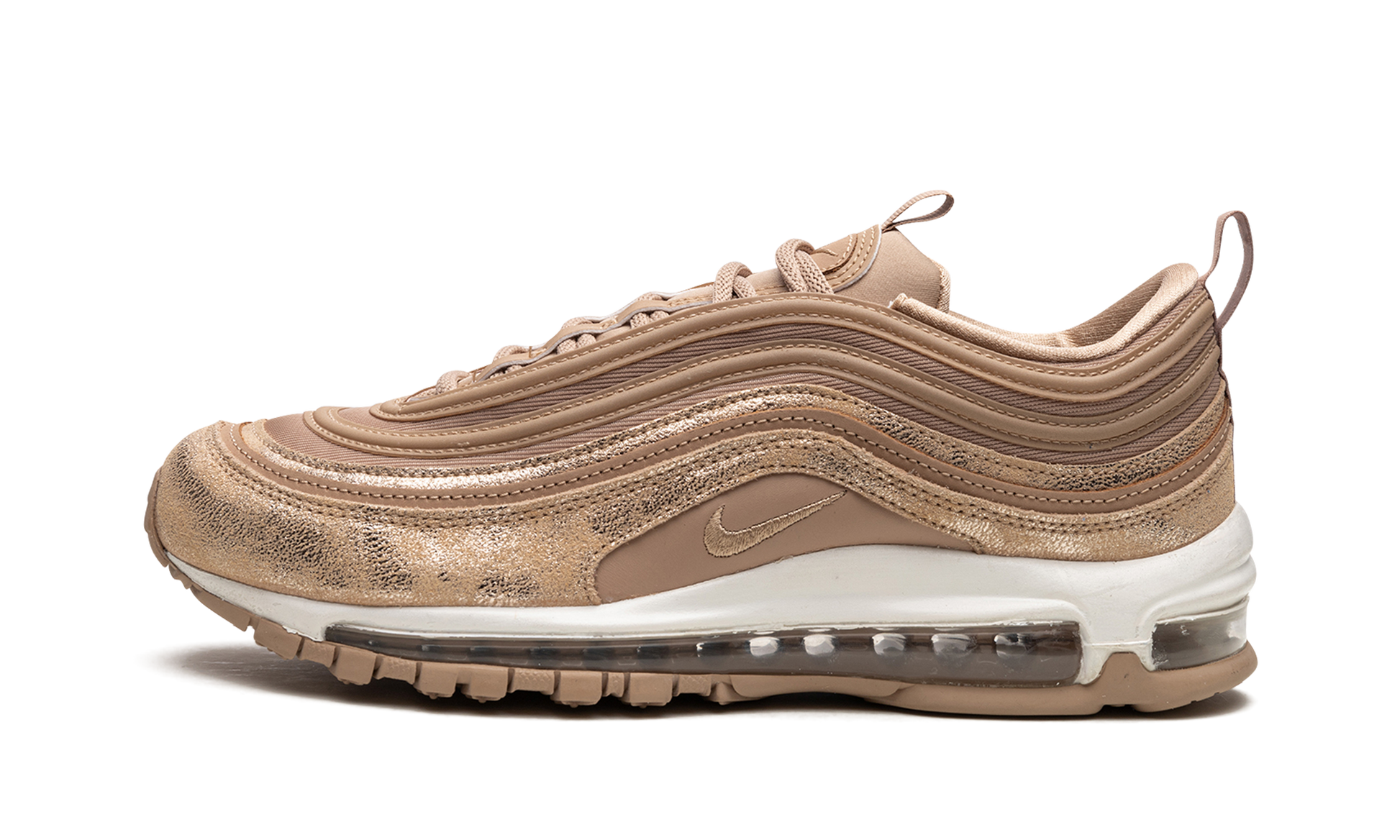 Air Max 97 Mns Wmns "sesame Hemp" - 1