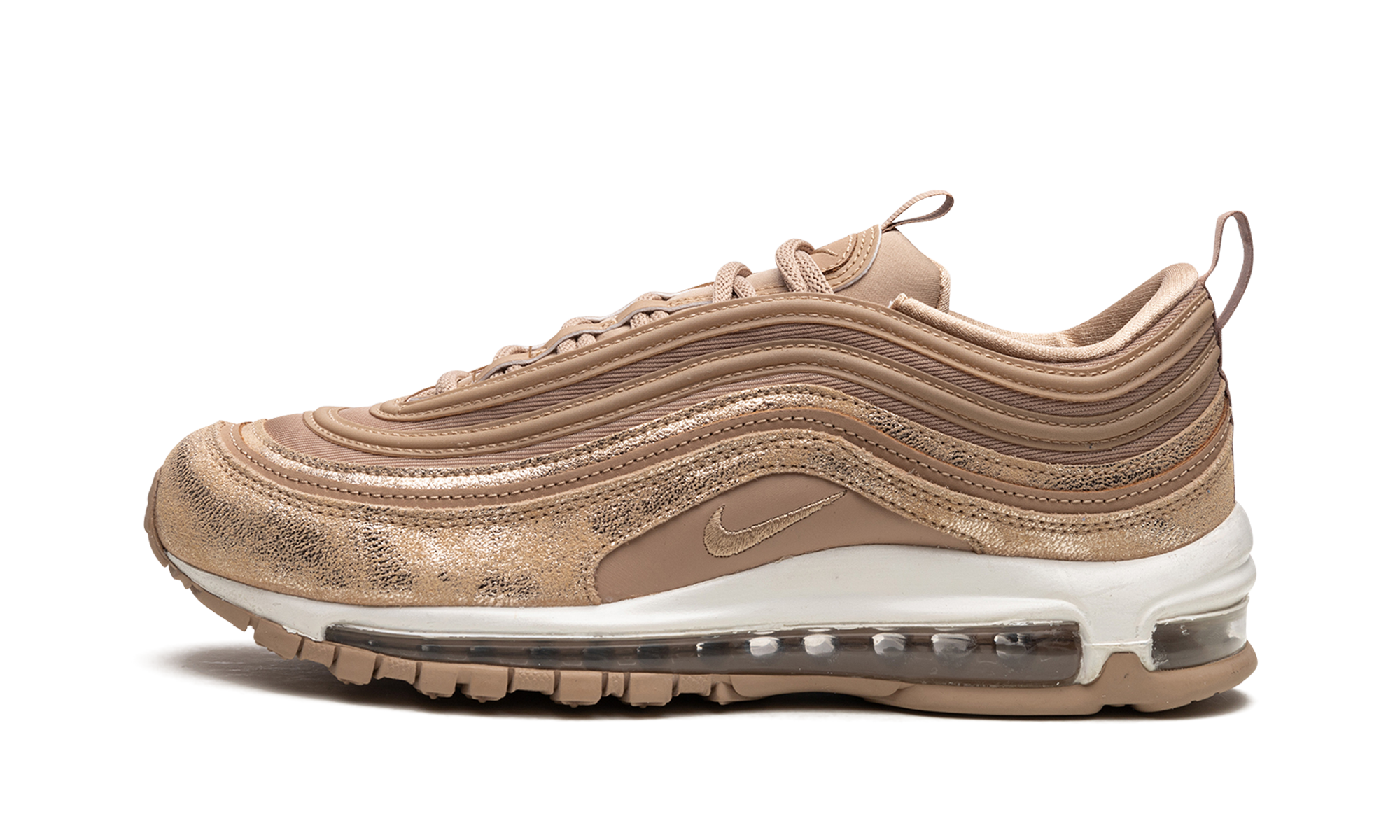 Air Max 97 Mns Wmns "sesame Hemp" - 1