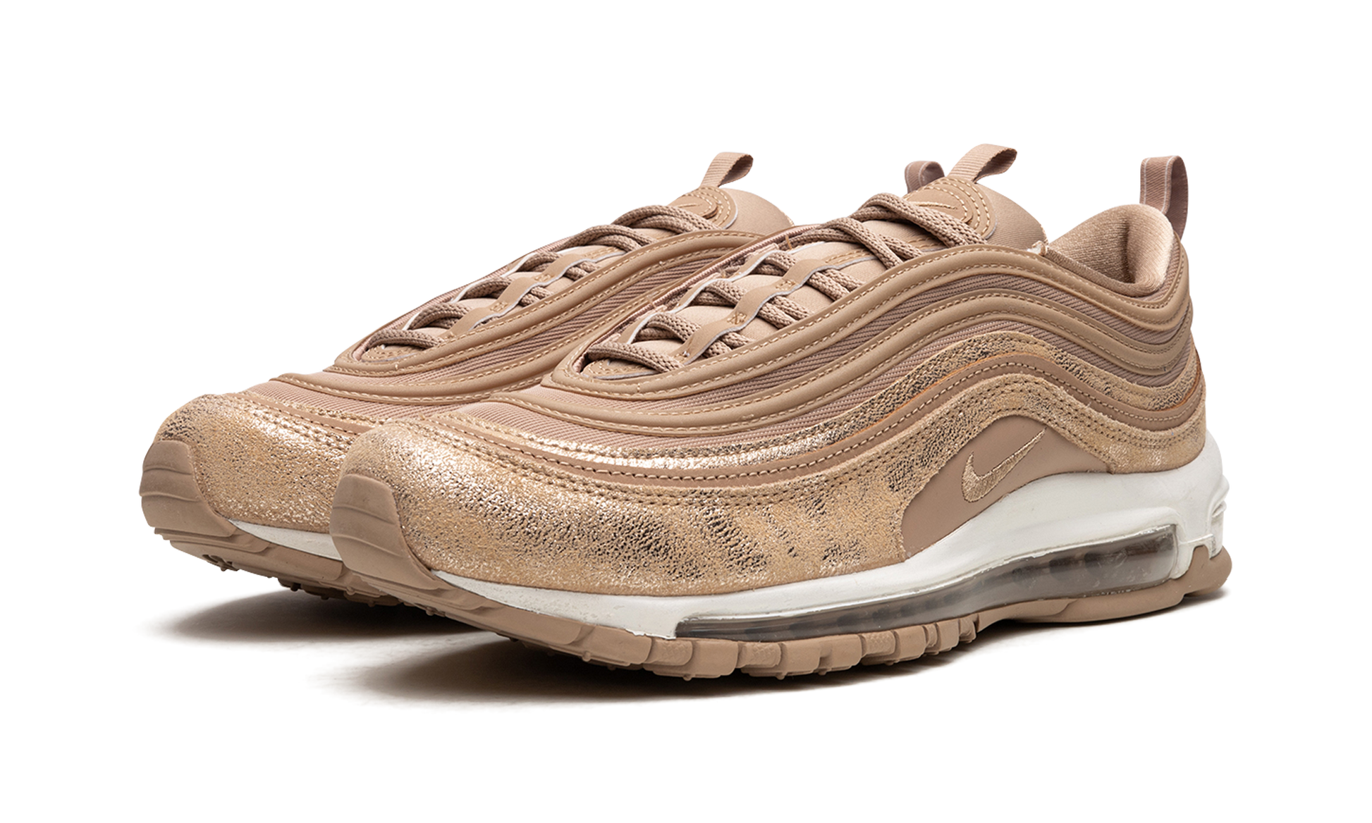 Air Max 97 Mns Wmns "sesame Hemp" - 2
