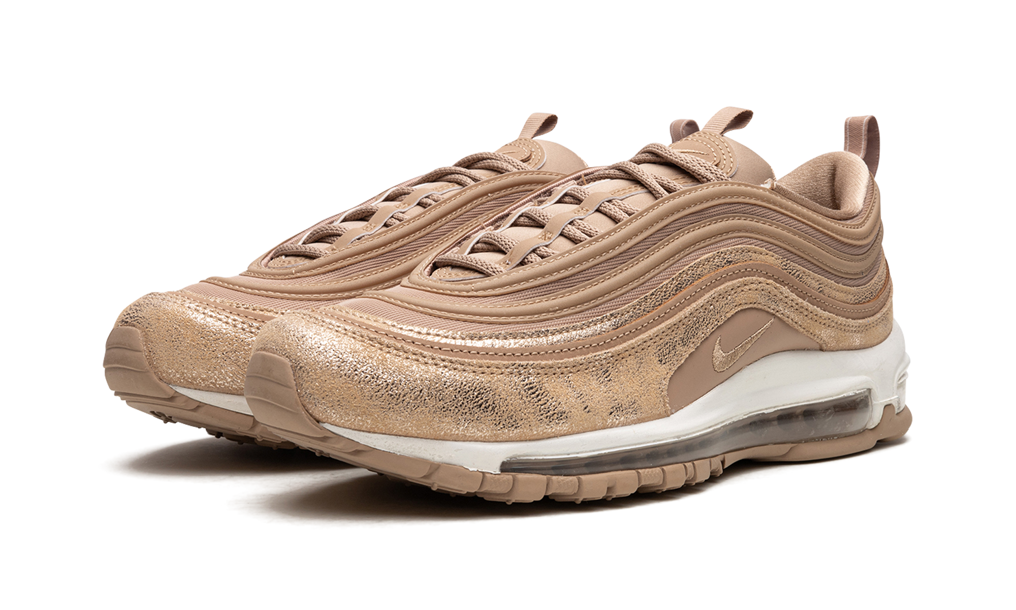 Air Max 97 Mns Wmns "sesame Hemp" - 2