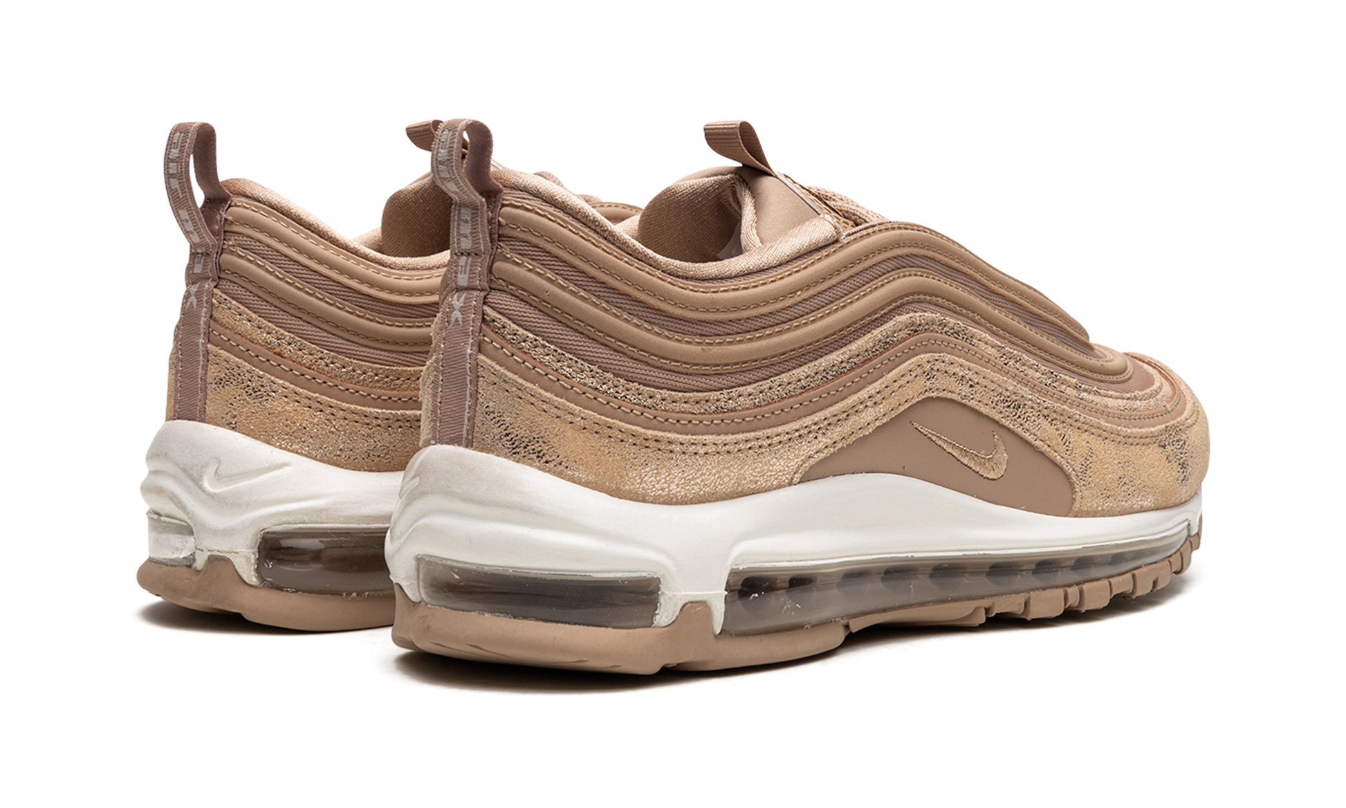 Air Max 97 Mns Wmns "sesame Hemp" - 3