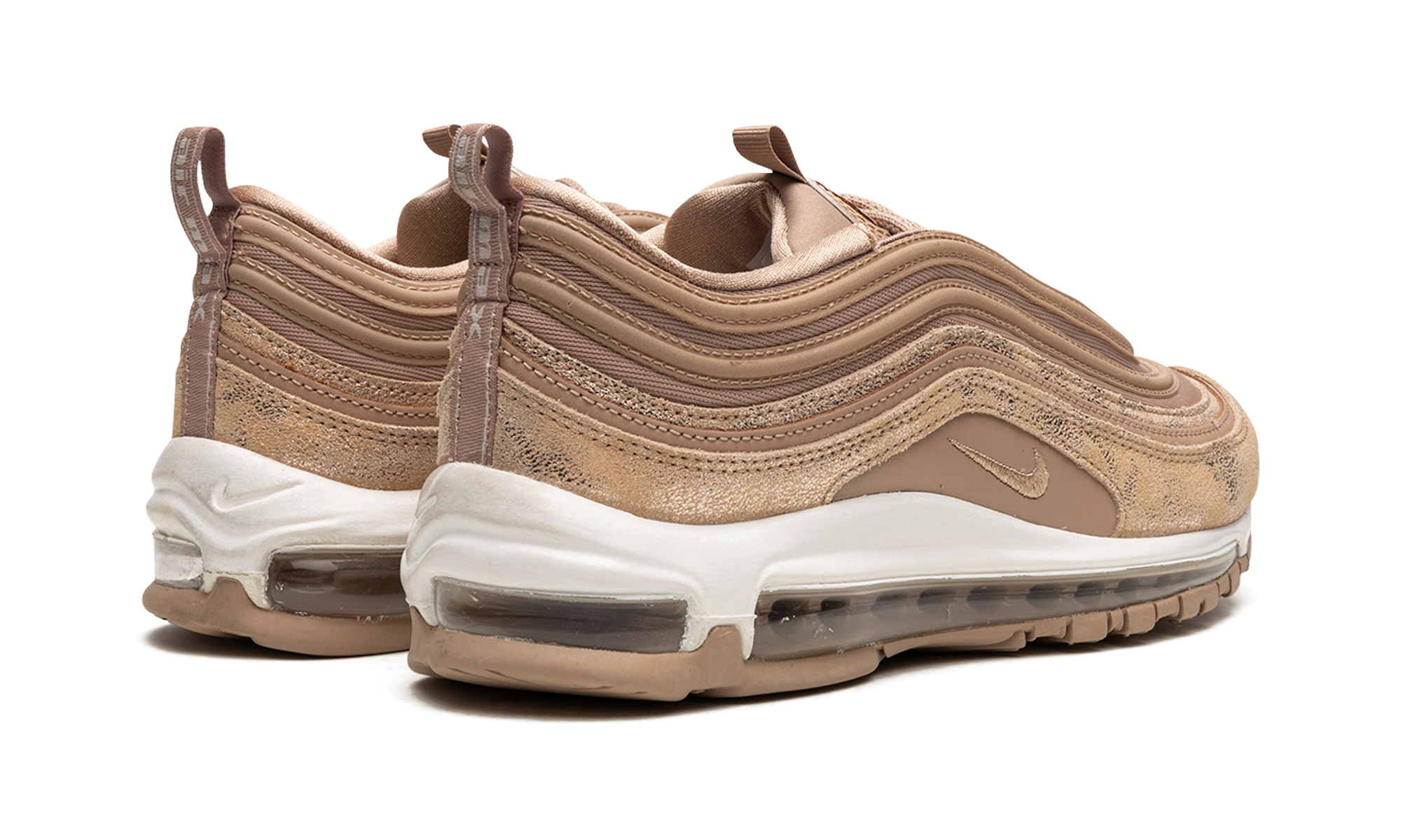 Air Max 97 Mns Wmns "sesame Hemp" - 3
