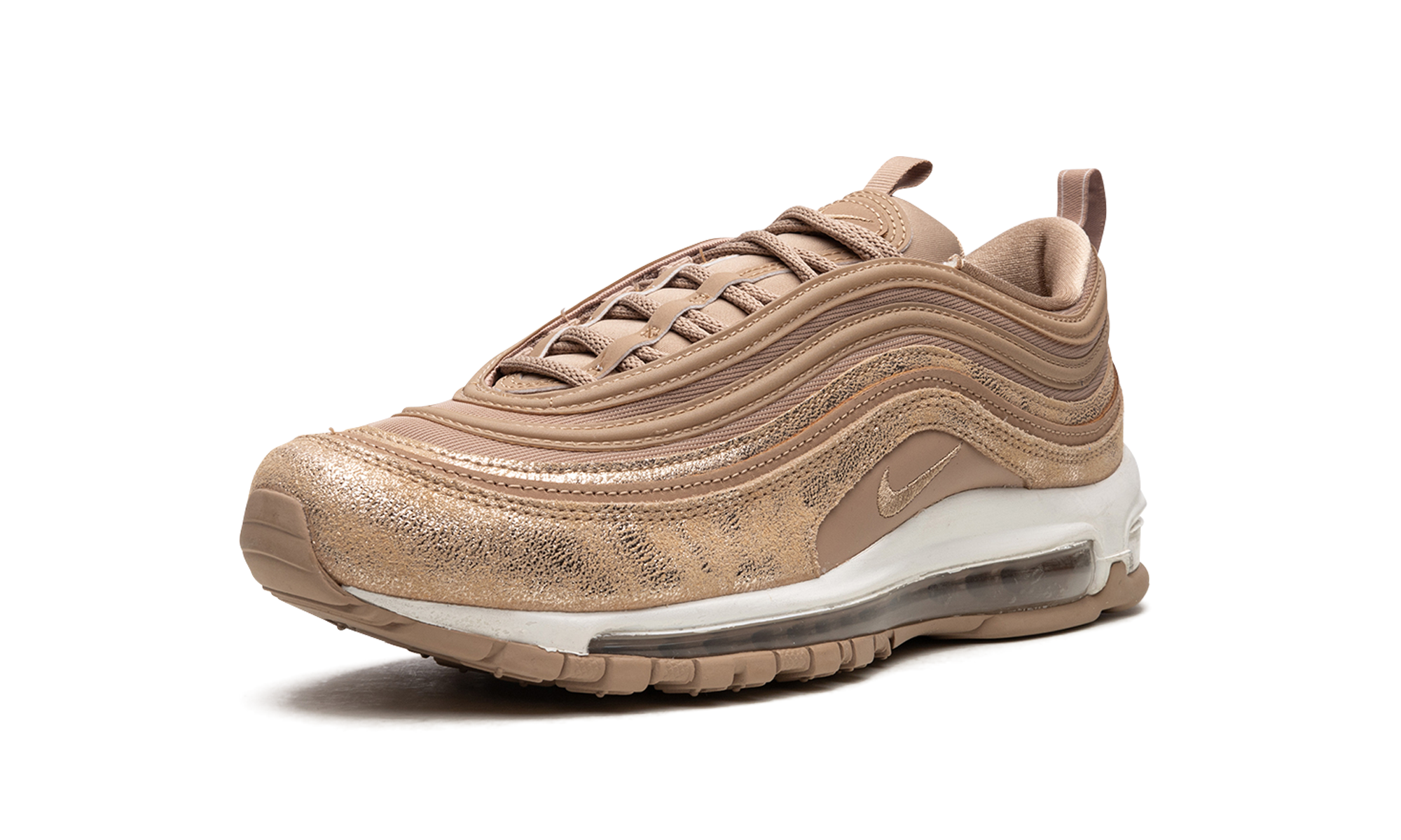 Air Max 97 Mns Wmns "sesame Hemp" - 4