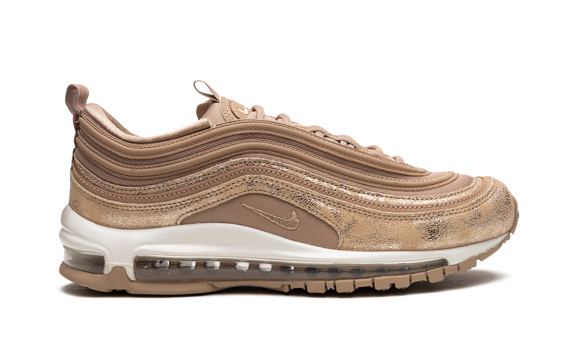 Air Max 97 Mns Wmns "sesame Hemp" - 6