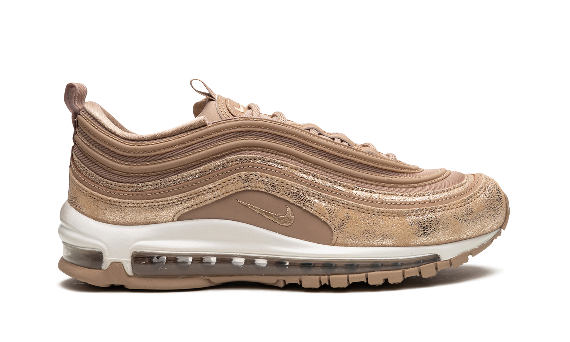 Air Max 97 Mns Wmns "sesame Hemp" - 6