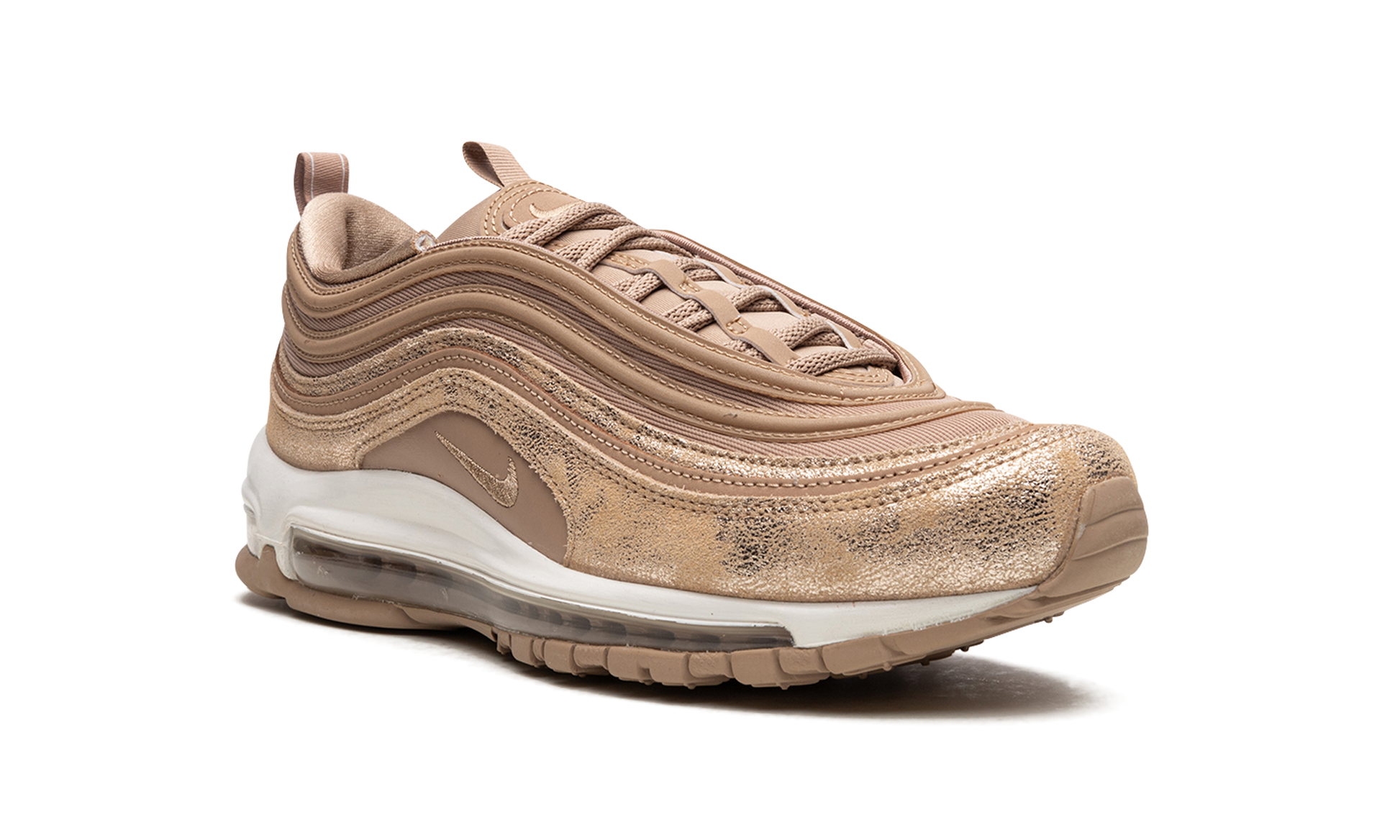 Air Max 97 Mns Wmns "sesame Hemp" - 7