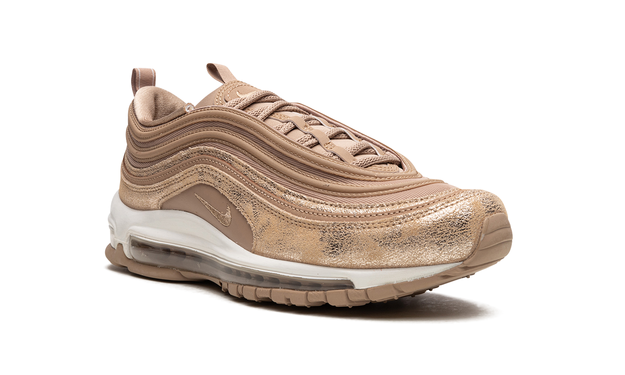 Air Max 97 Mns Wmns "sesame Hemp" - 7