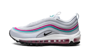 Air Max 97 Mns Wmns "silver Beach" - 1