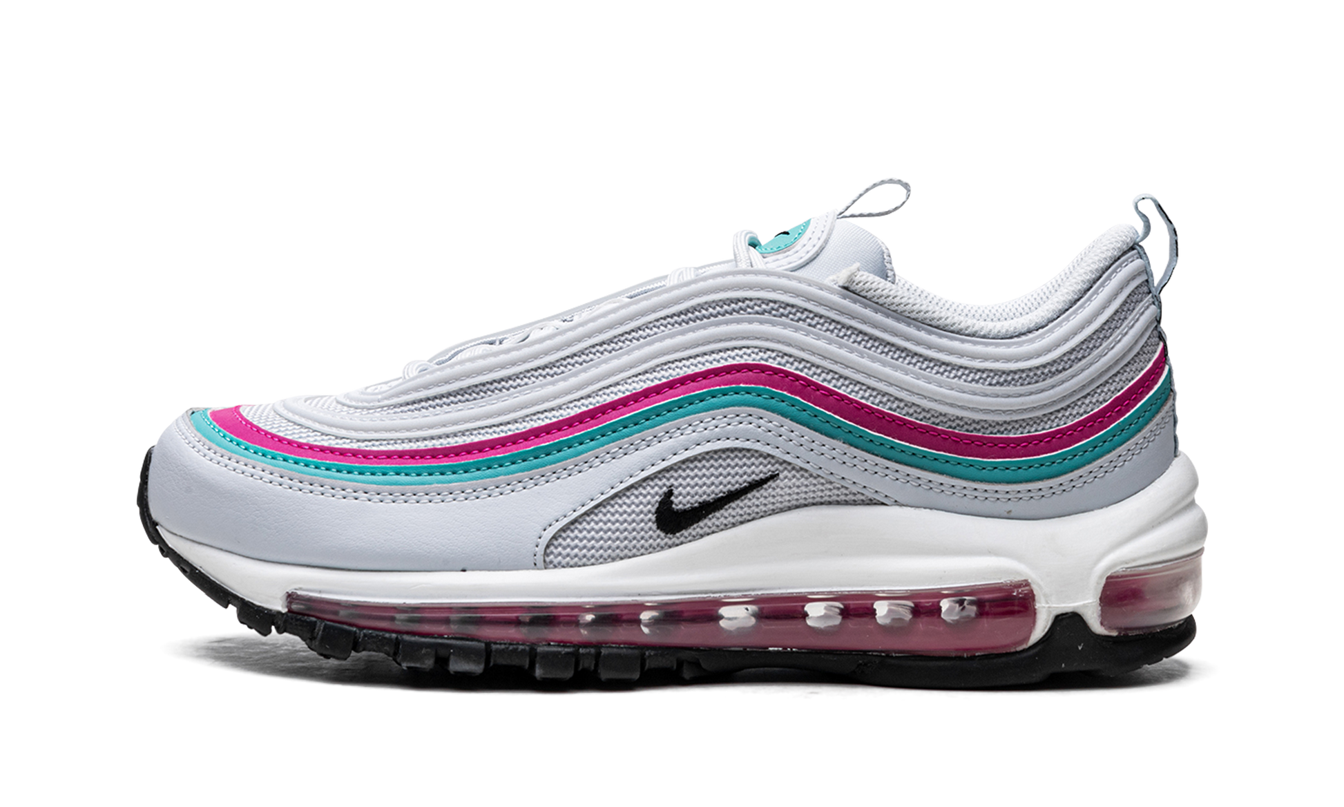 Air Max 97 Mns Wmns "silver Beach" - 1