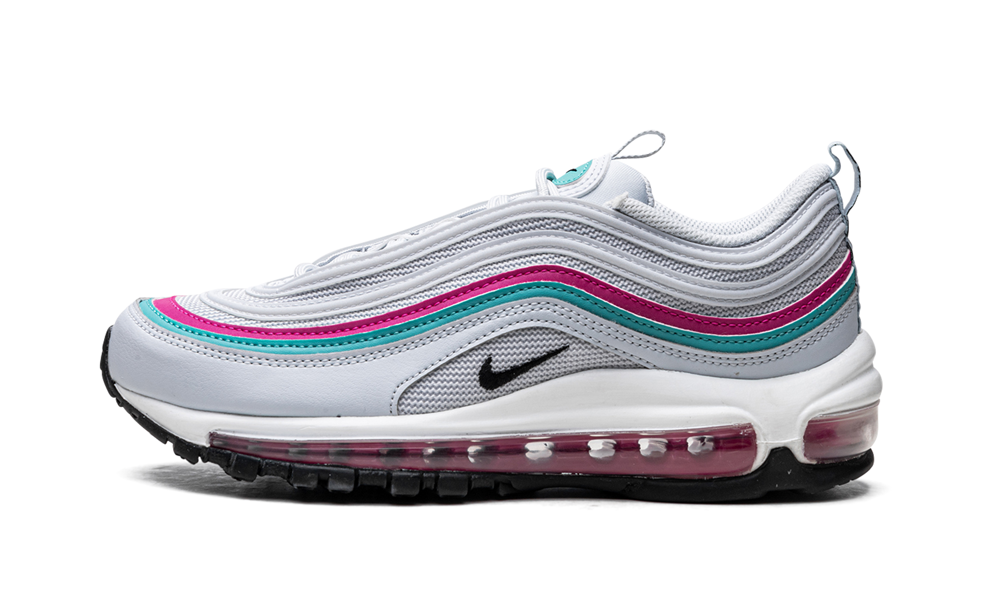 Air Max 97 Mns Wmns "silver Beach" - 1