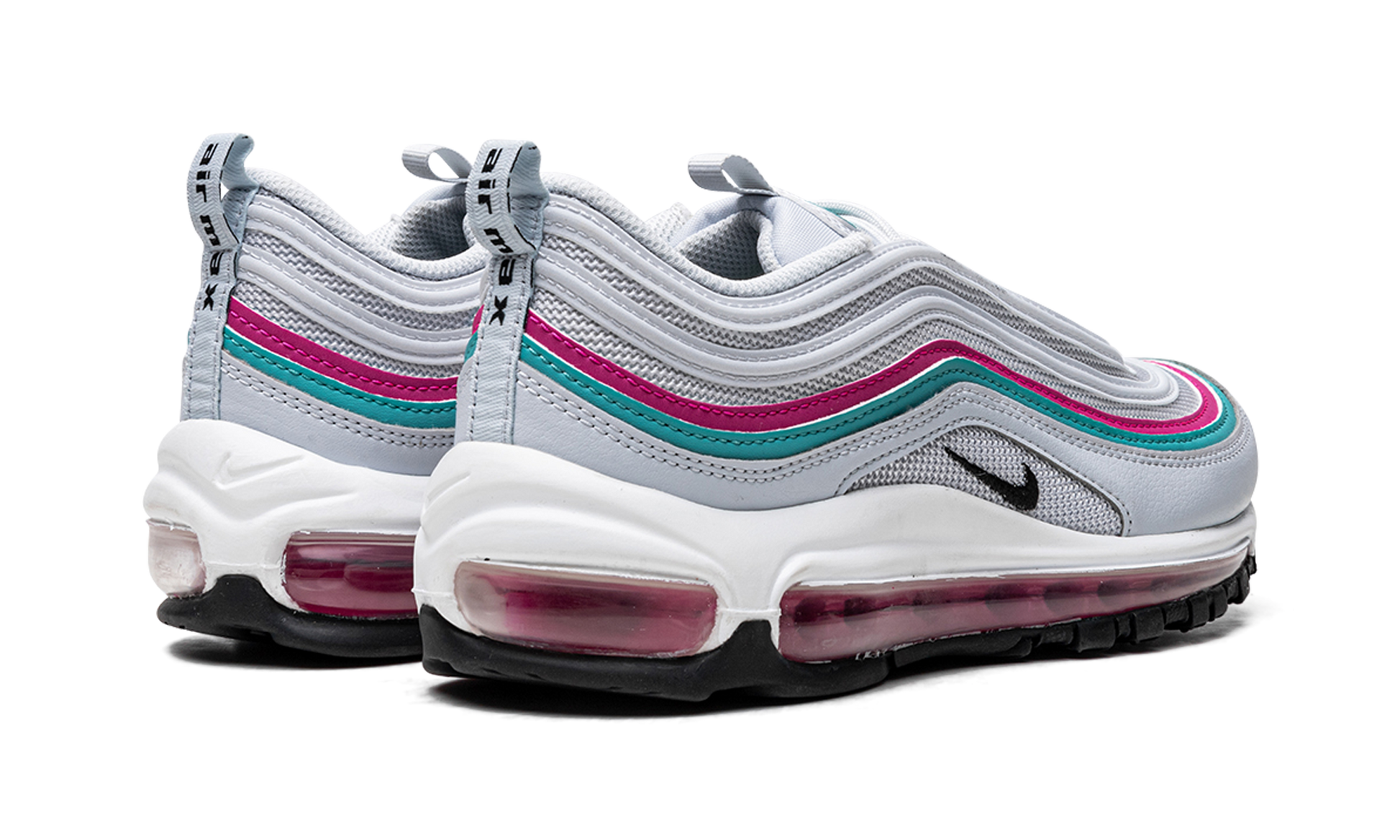 Air Max 97 Mns Wmns "silver Beach" - 3