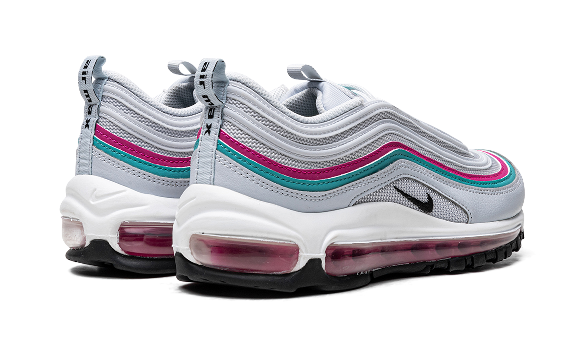 Air Max 97 Mns Wmns "silver Beach" - 3