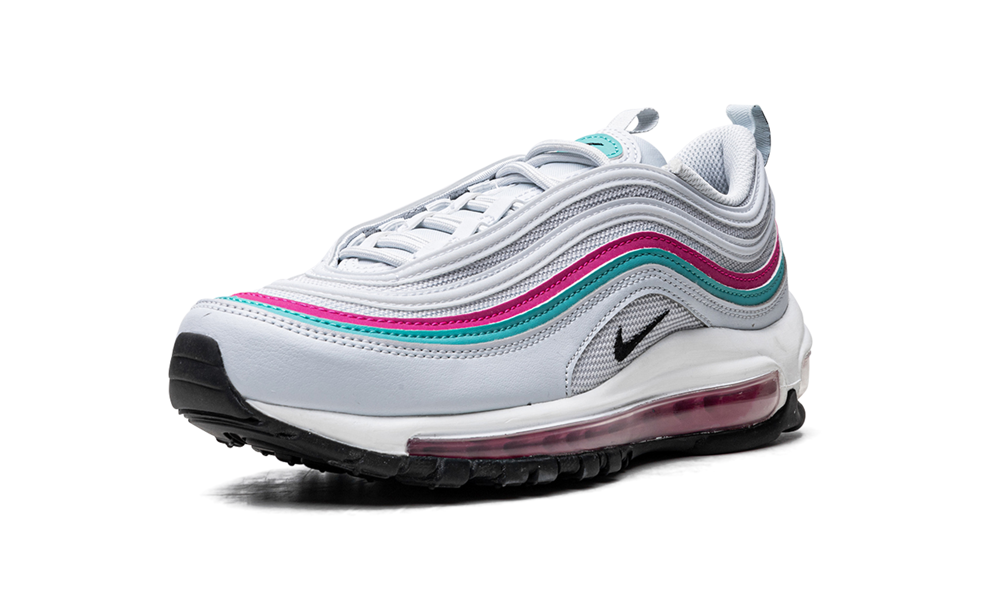 Air Max 97 Mns Wmns "silver Beach" - 4