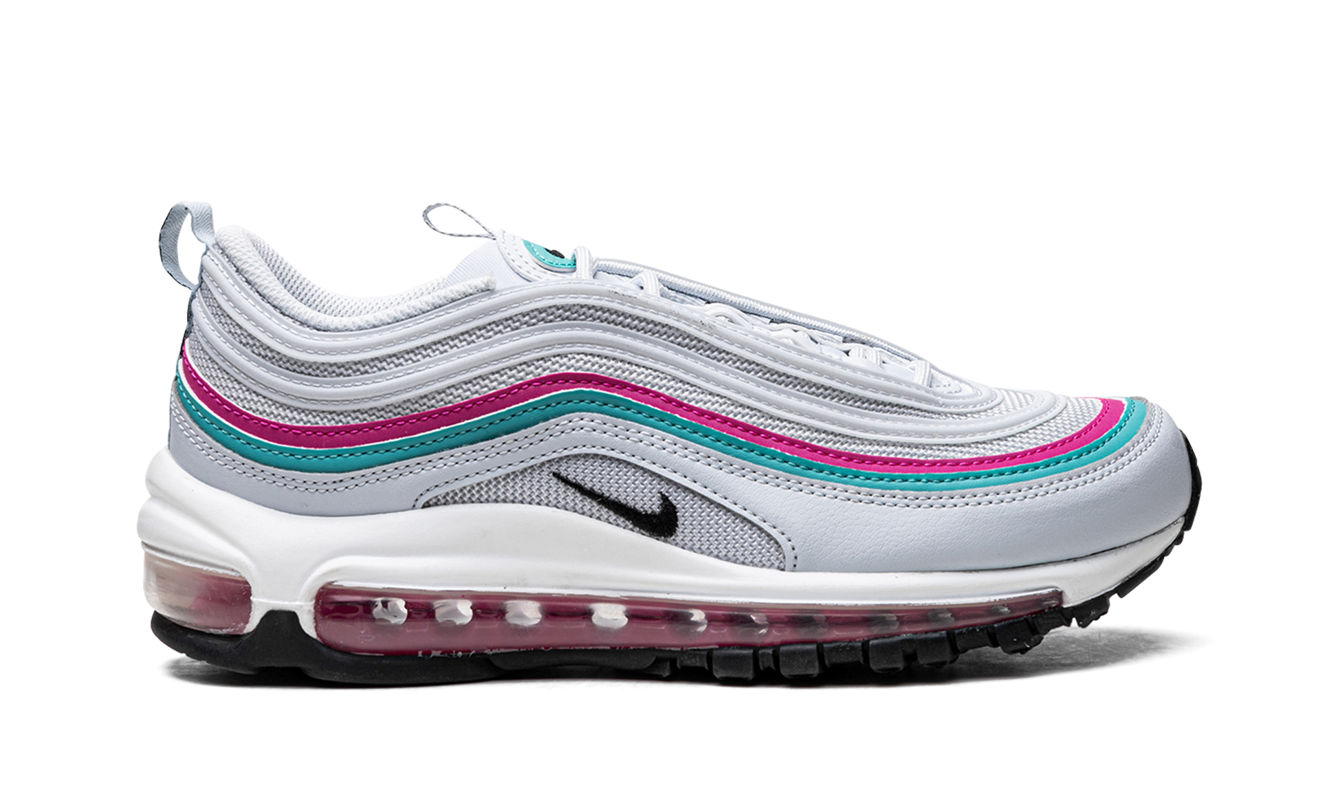 Air Max 97 Mns Wmns "silver Beach" - 6