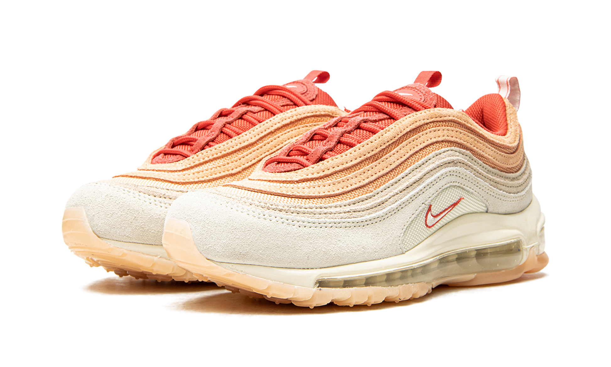 Air Max 97 Mns Wmns "sisterhood" - 2