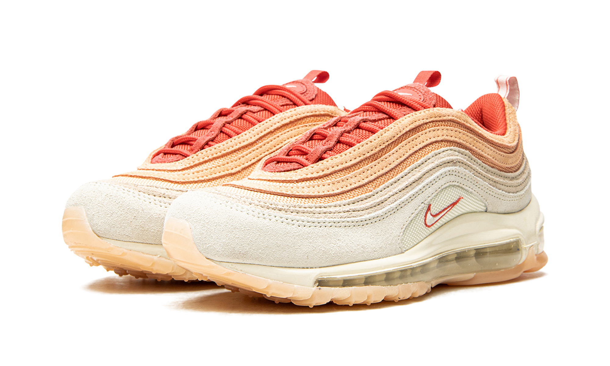 Air Max 97 Mns Wmns "sisterhood" - 2