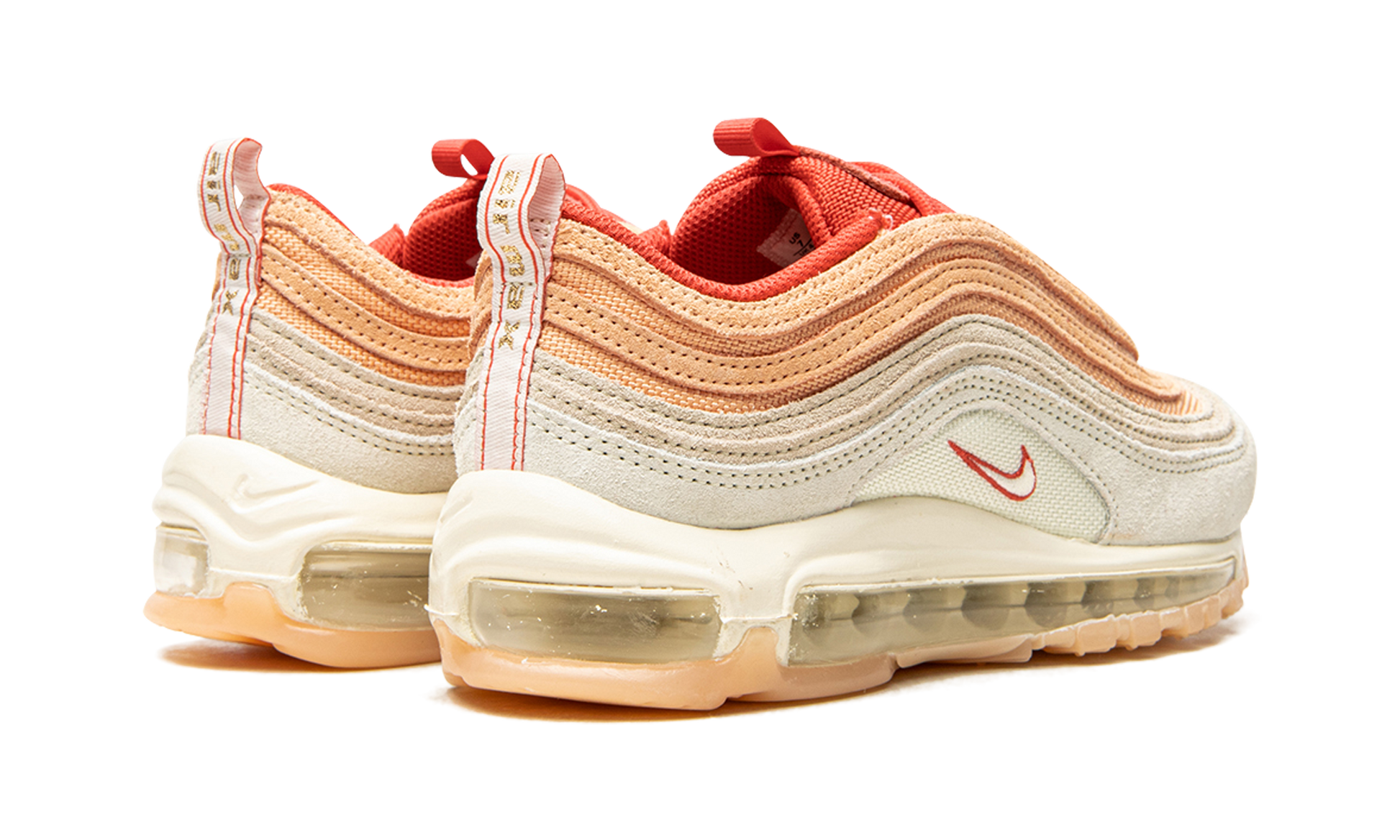 Air Max 97 Mns Wmns "sisterhood" - 3