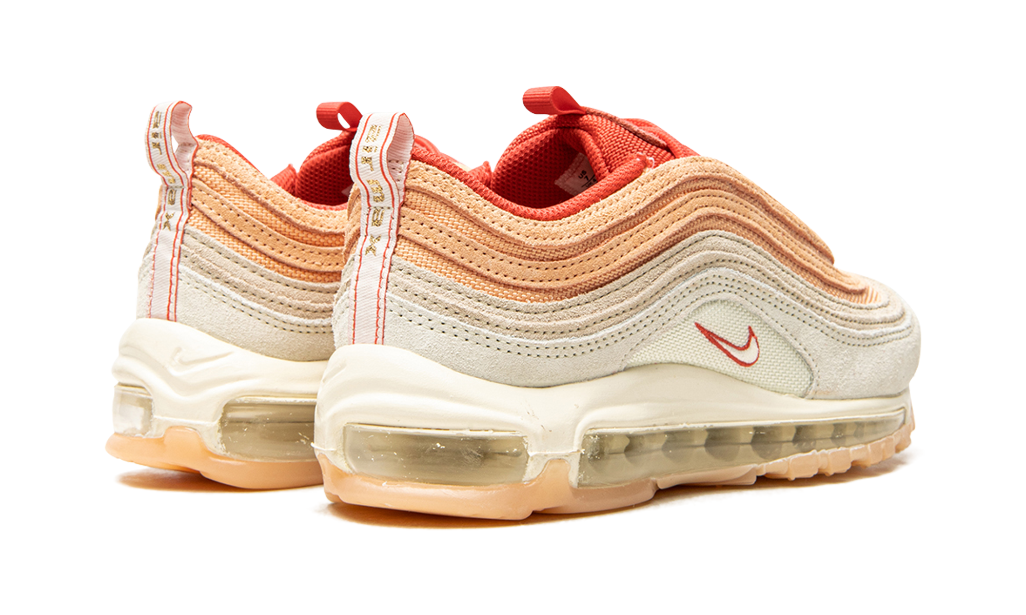 Air Max 97 Mns Wmns "sisterhood" - 3