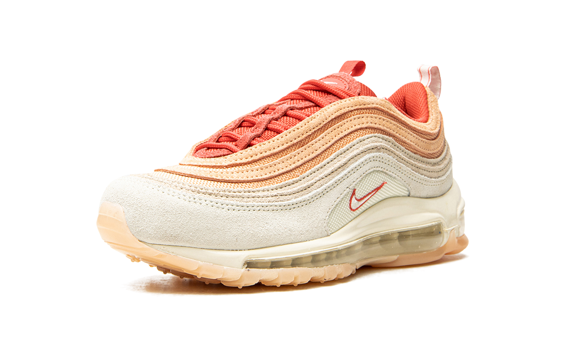 Air Max 97 Mns Wmns "sisterhood" - 4