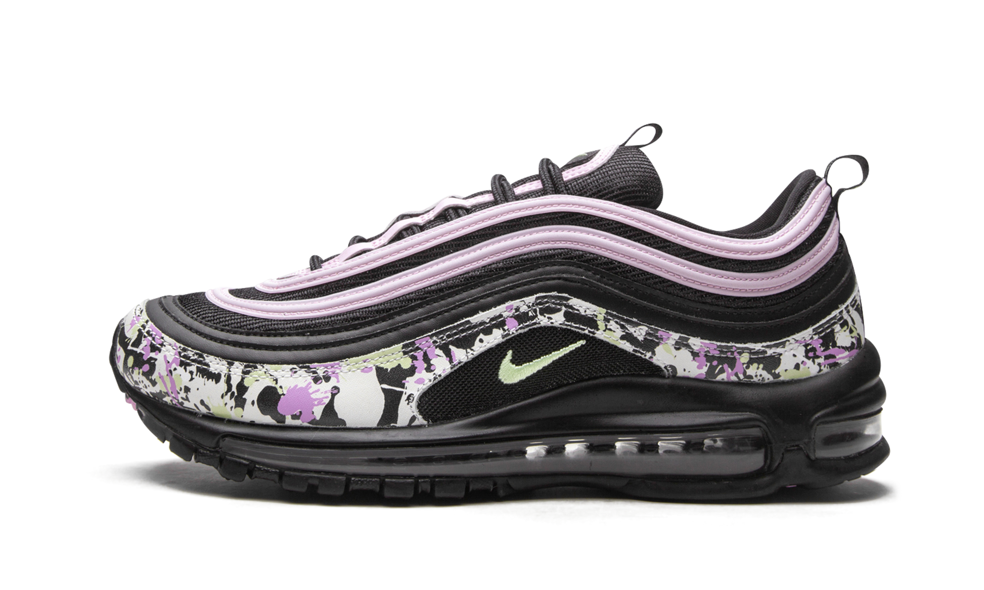 Air Max 97 Mns Wmns "splatter" - 1
