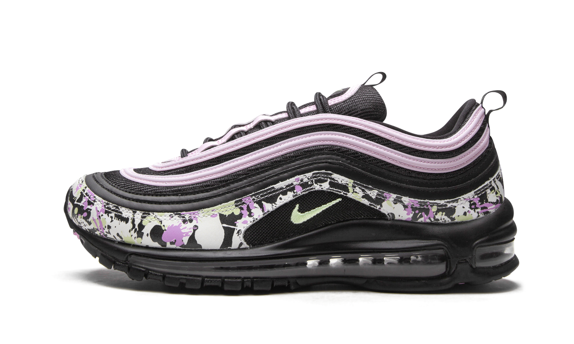 Air Max 97 Mns Wmns "splatter" - 1