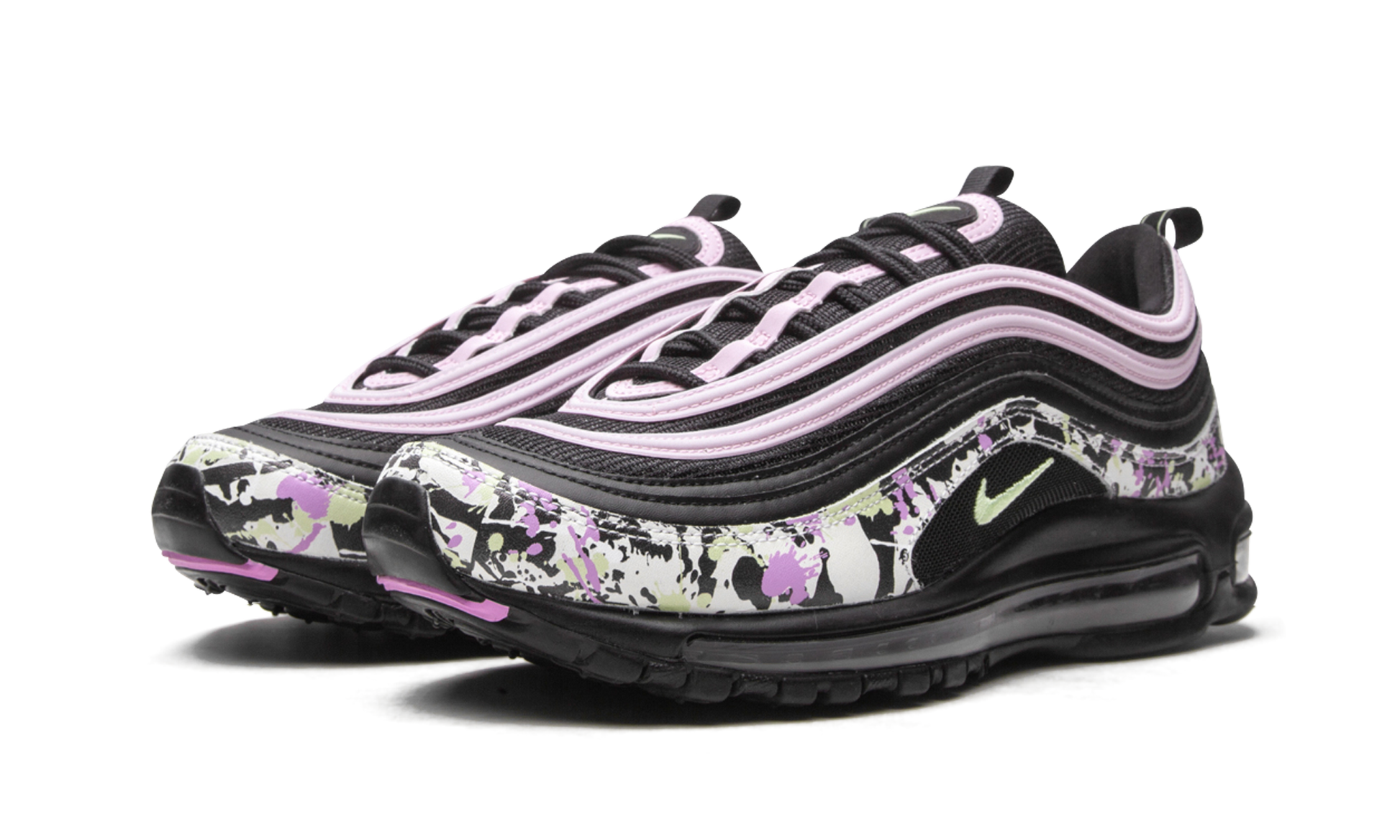 Air Max 97 Mns Wmns "splatter" - 2