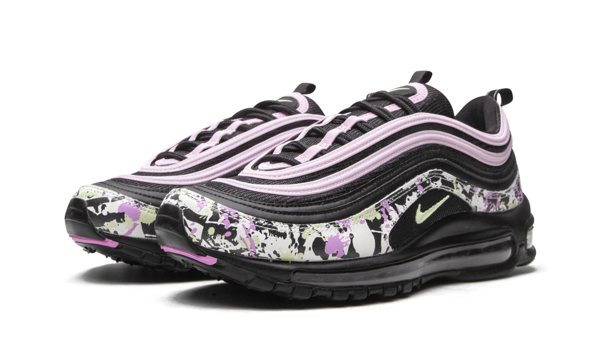 Air Max 97 Mns Wmns "splatter" - 2