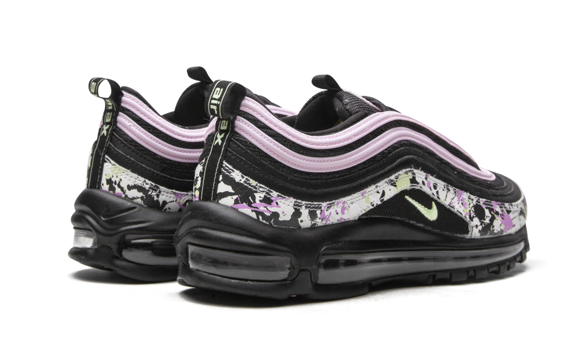 Air Max 97 Mns Wmns "splatter" - 3