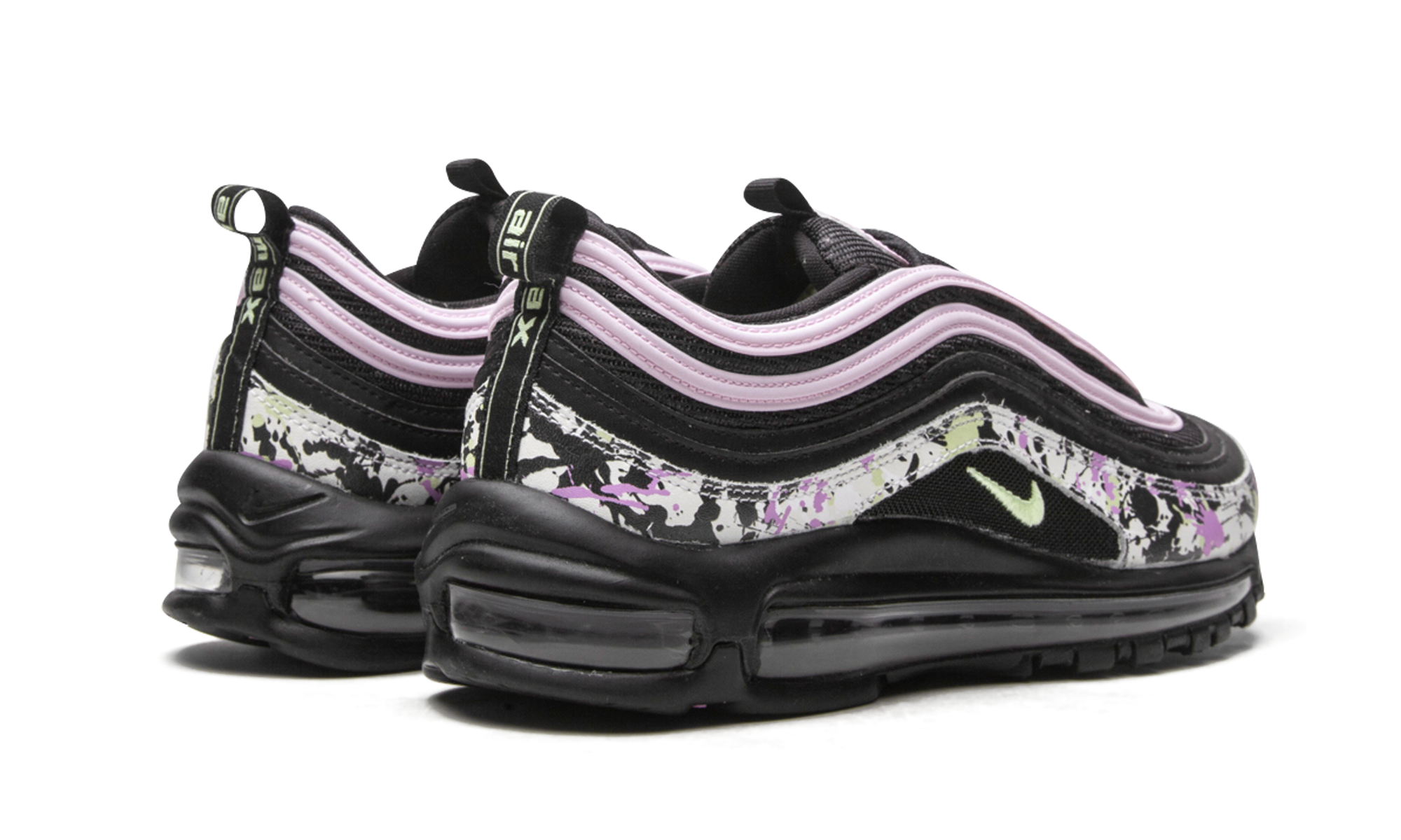 Air Max 97 Mns Wmns "splatter" - 3