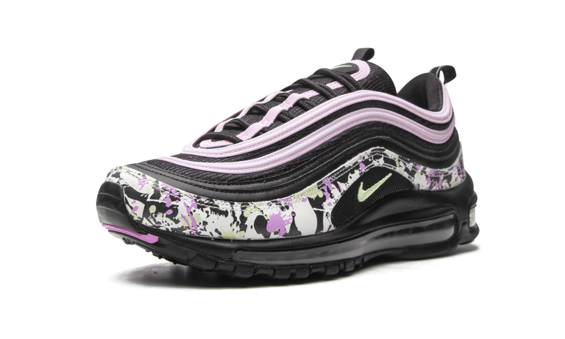 Air Max 97 Mns Wmns "splatter" - 4