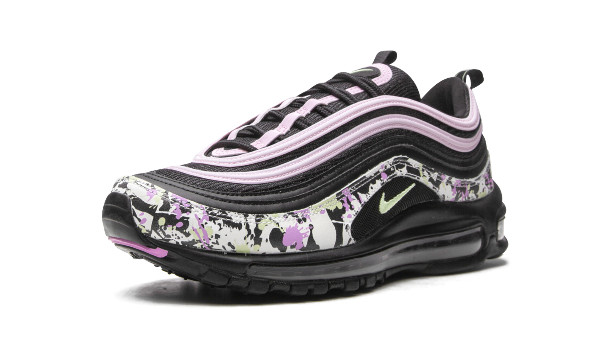 Air Max 97 Mns Wmns "splatter" - 4
