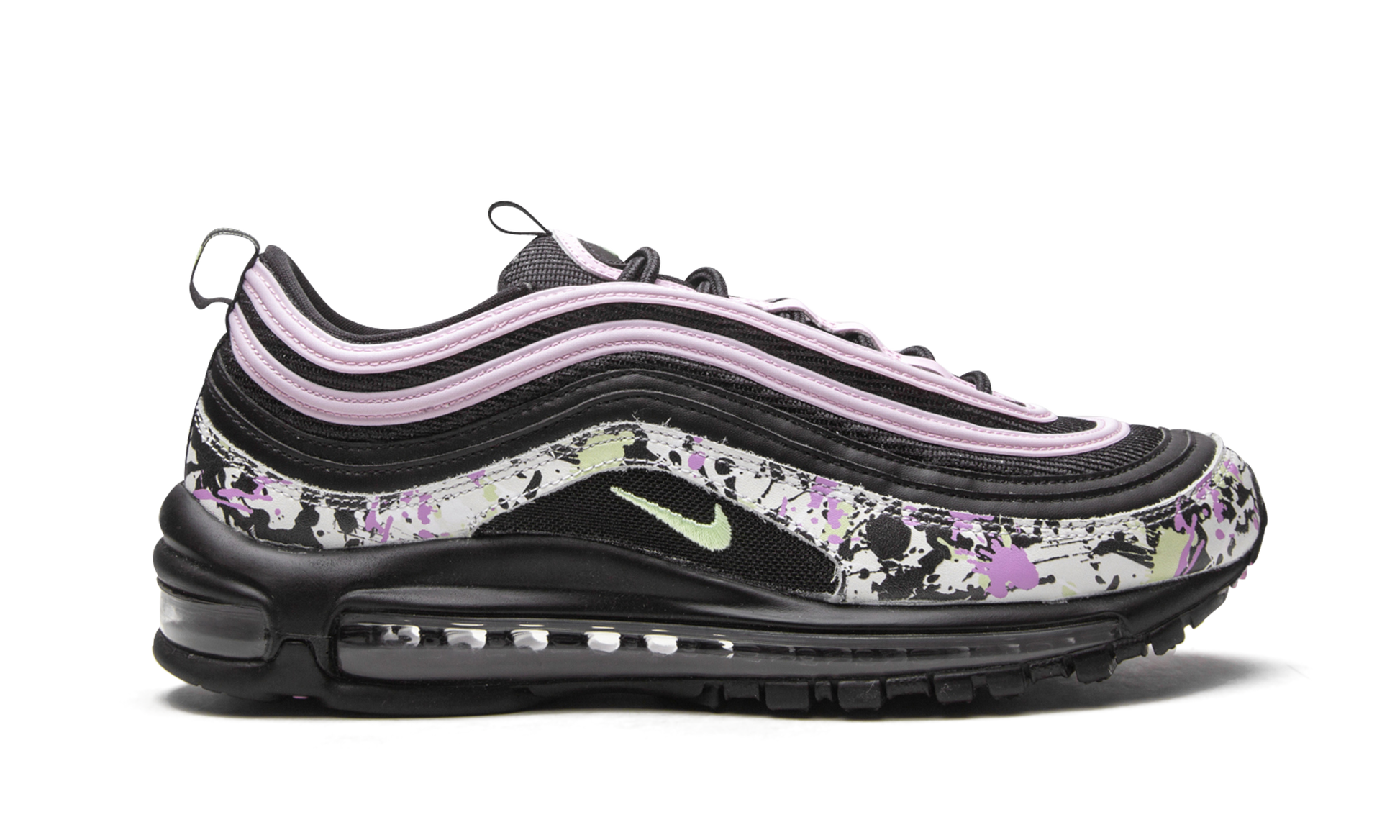 Air Max 97 Mns Wmns "splatter" - 6