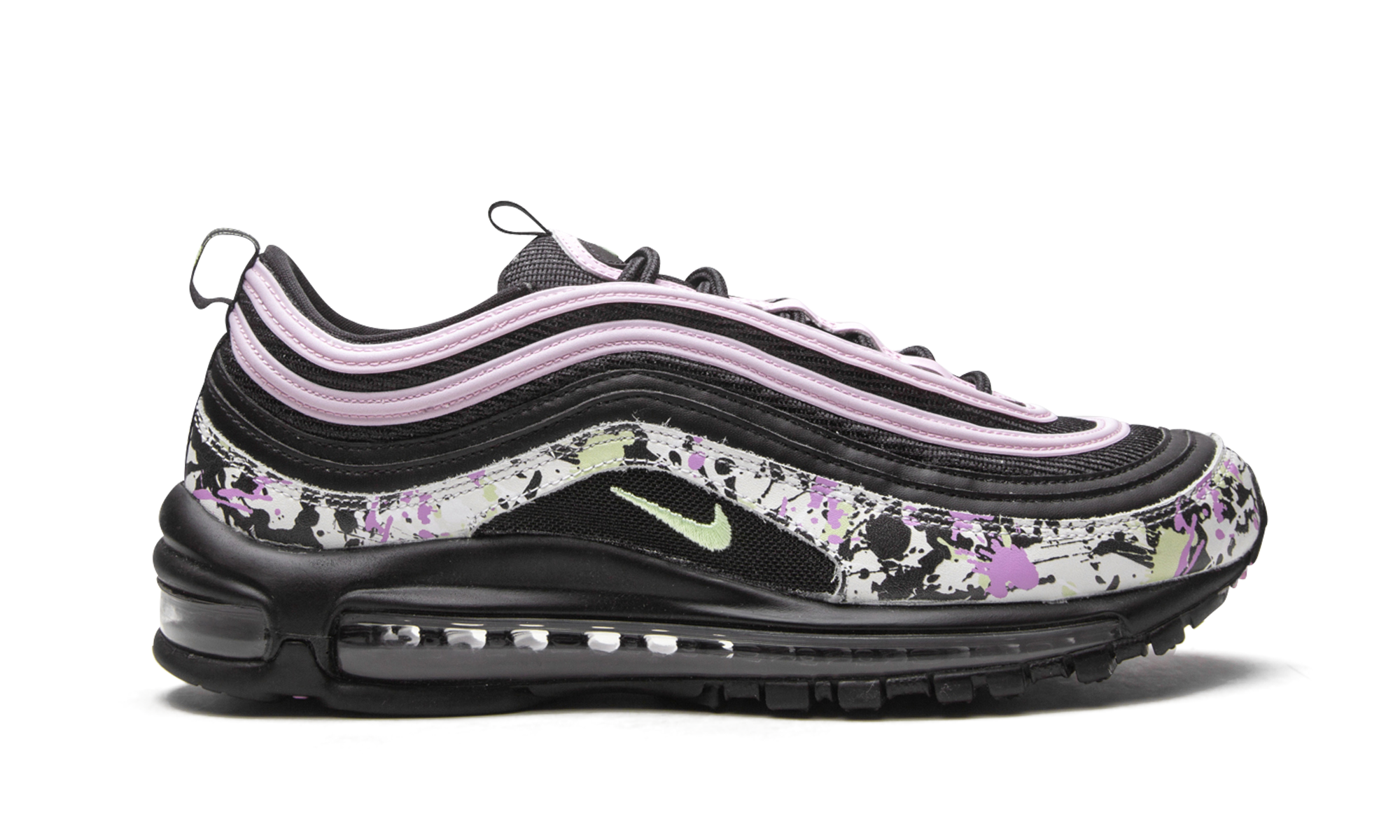 Air Max 97 Mns Wmns "splatter" - 6