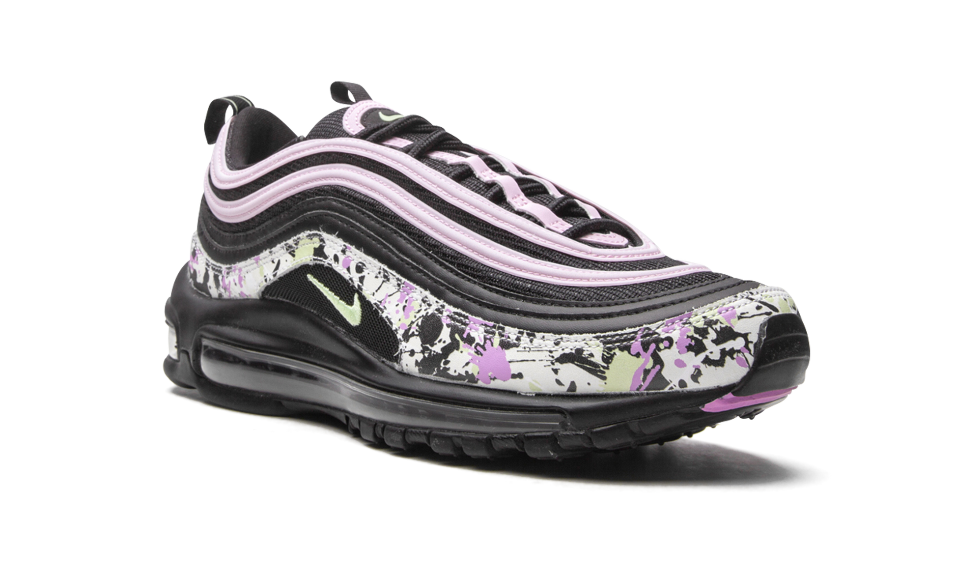 Air Max 97 Mns Wmns "splatter" - 7