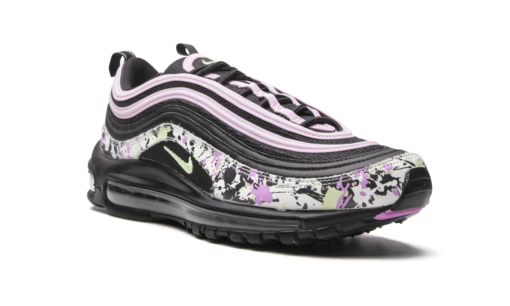 Air Max 97 Mns Wmns "splatter" - 7