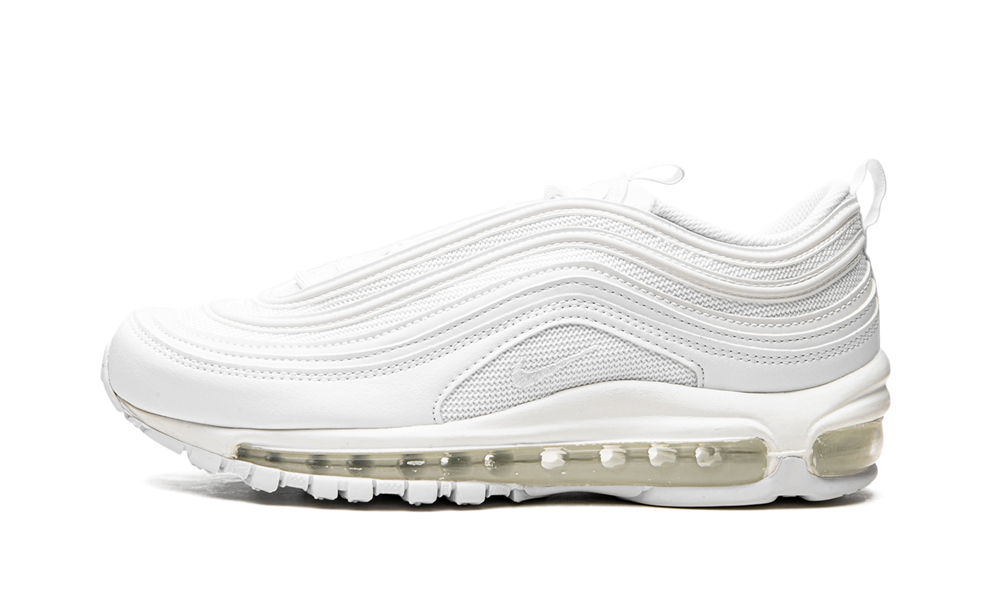 Air Max 97 Mns Wmns "white" - 1