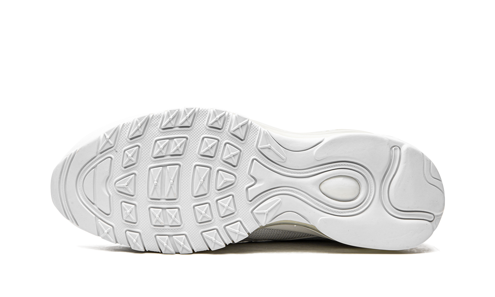 Air Max 97 Mns Wmns "white" - 5