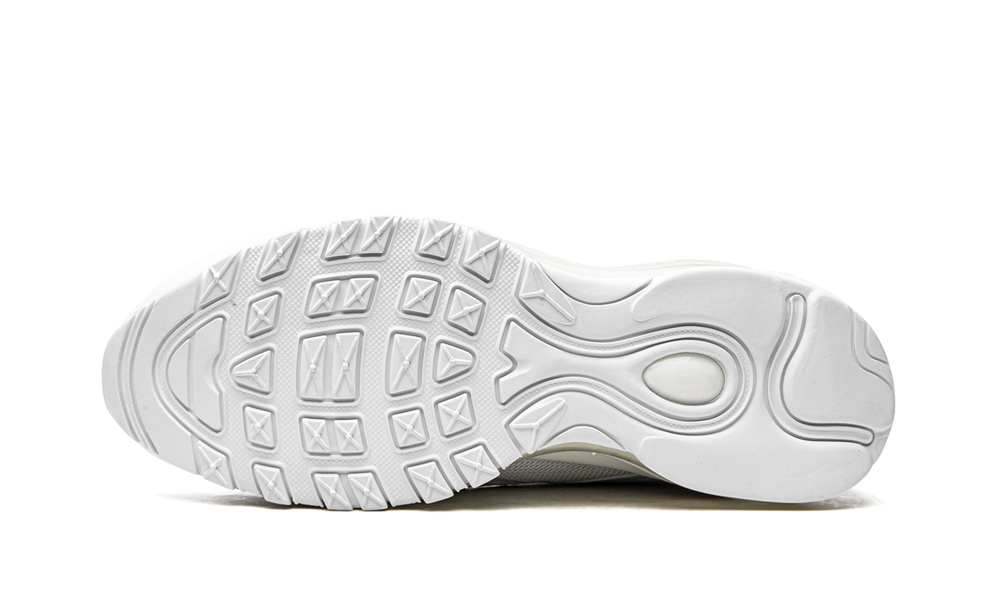 Air Max 97 Mns Wmns "white" - 5