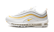 Air Max 97 Mns Wmns "white / Yellow" - 1