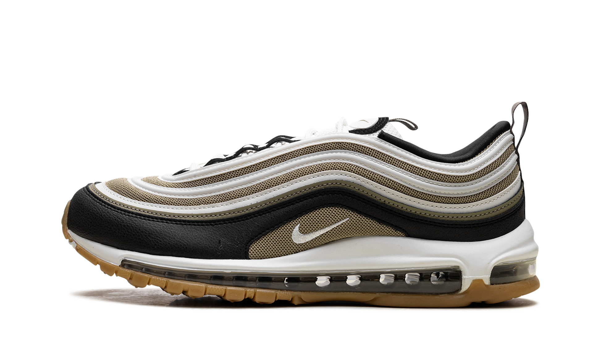 Air Max 97 "neutral Olive" - 1