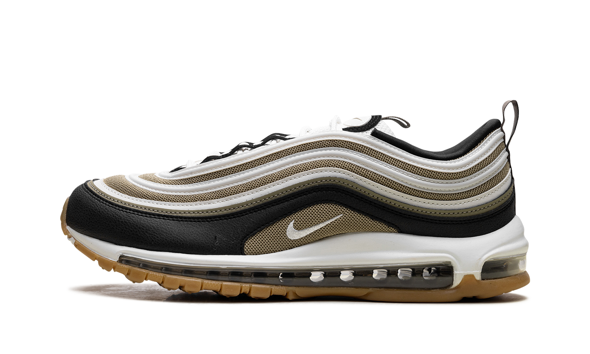 Air Max 97 "neutral Olive" - 1
