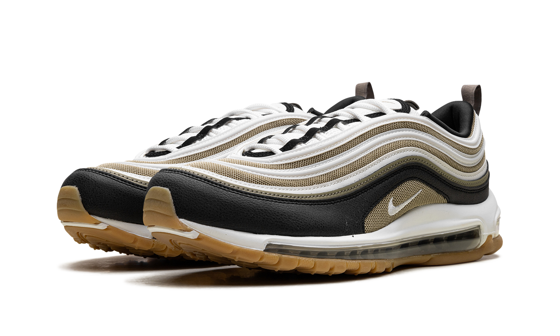 Air Max 97 "neutral Olive" - 2