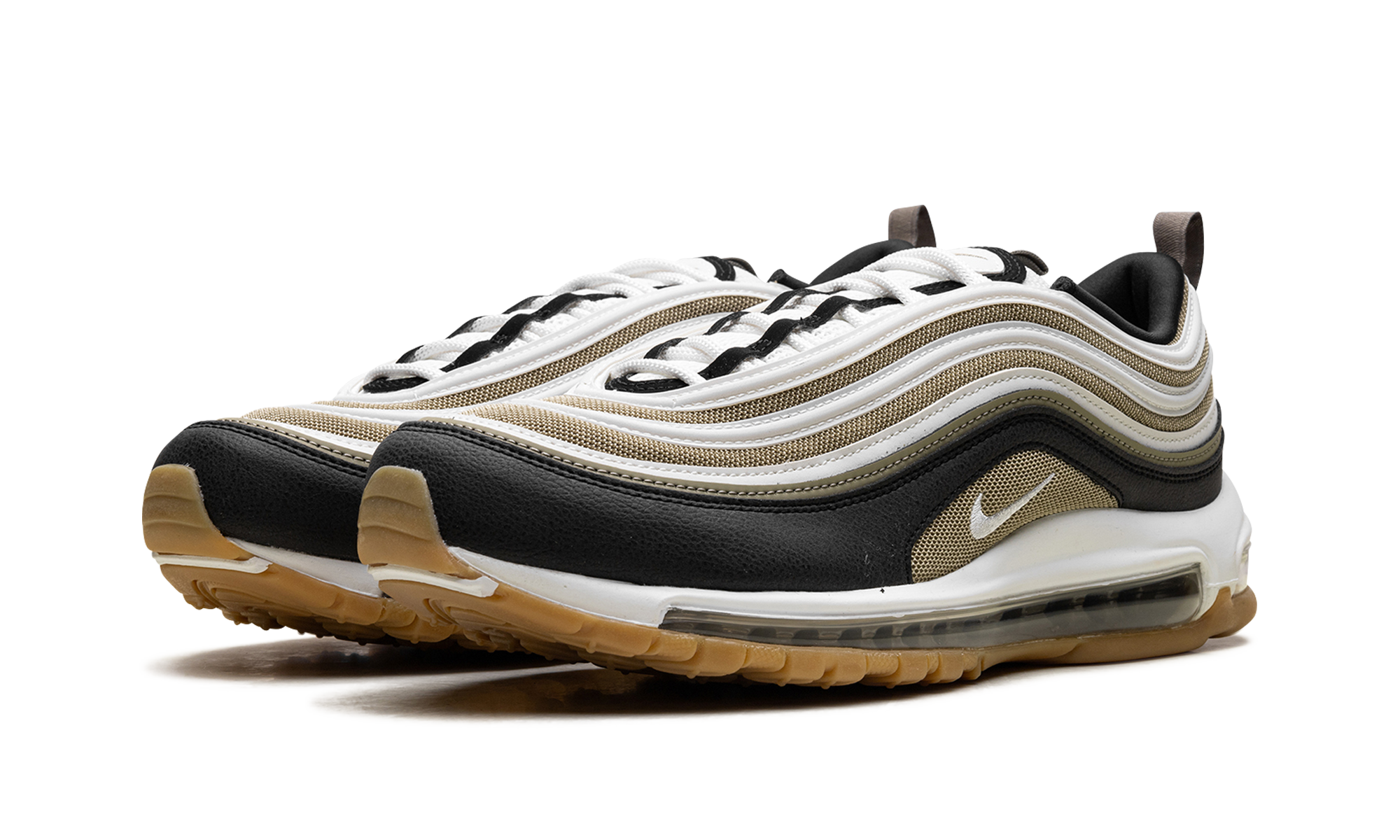 Air Max 97 "neutral Olive" - 2