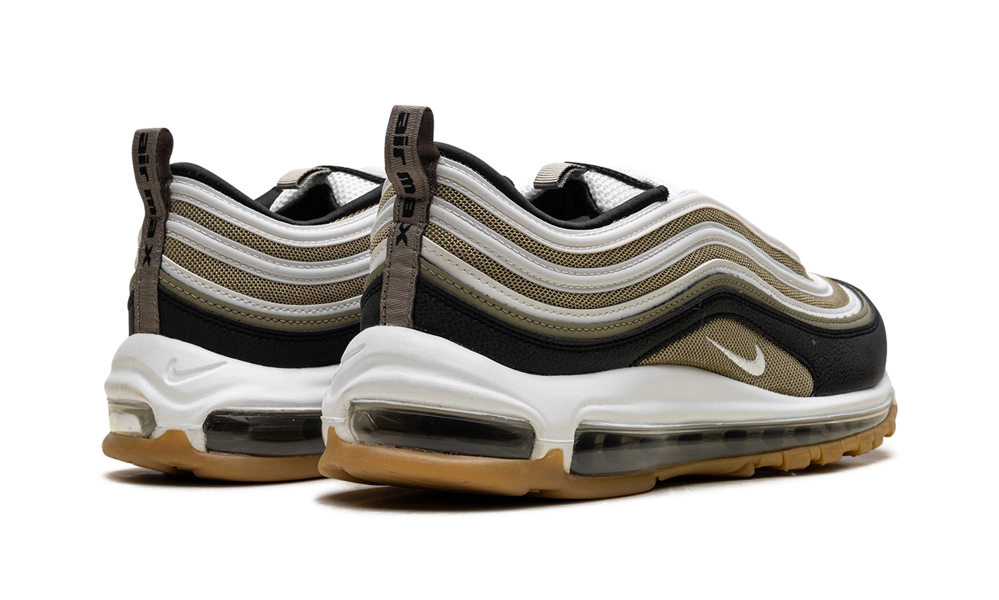 Air Max 97 "neutral Olive" - 3