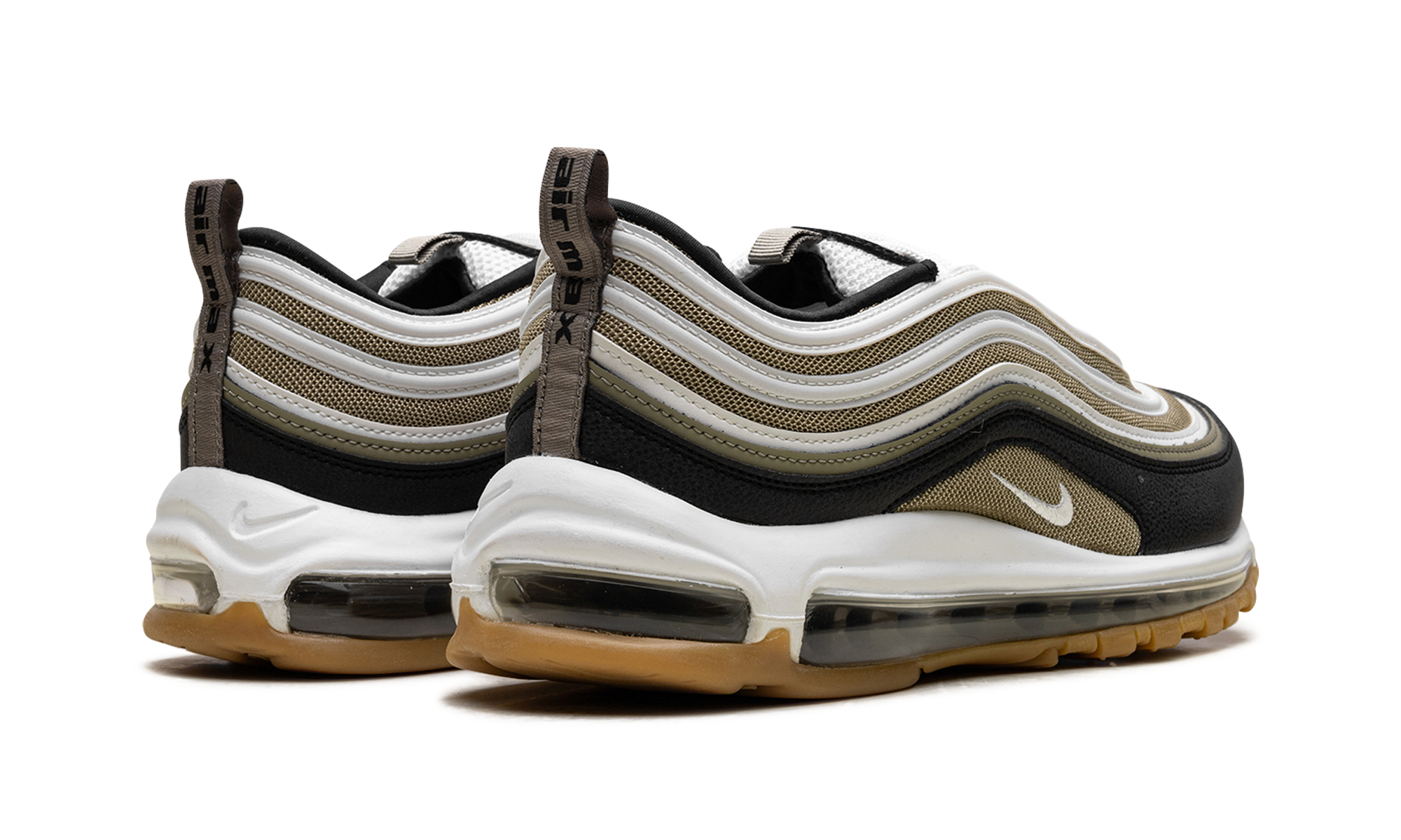 Air Max 97 "neutral Olive" - 3