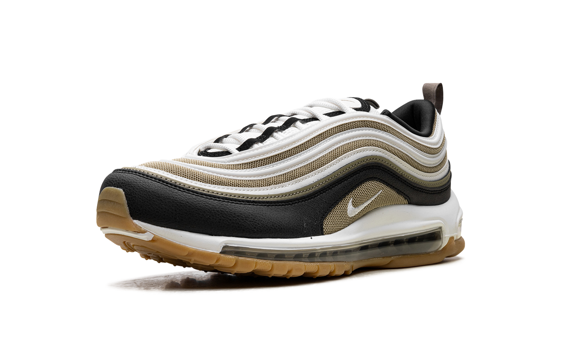Air Max 97 "neutral Olive" - 4