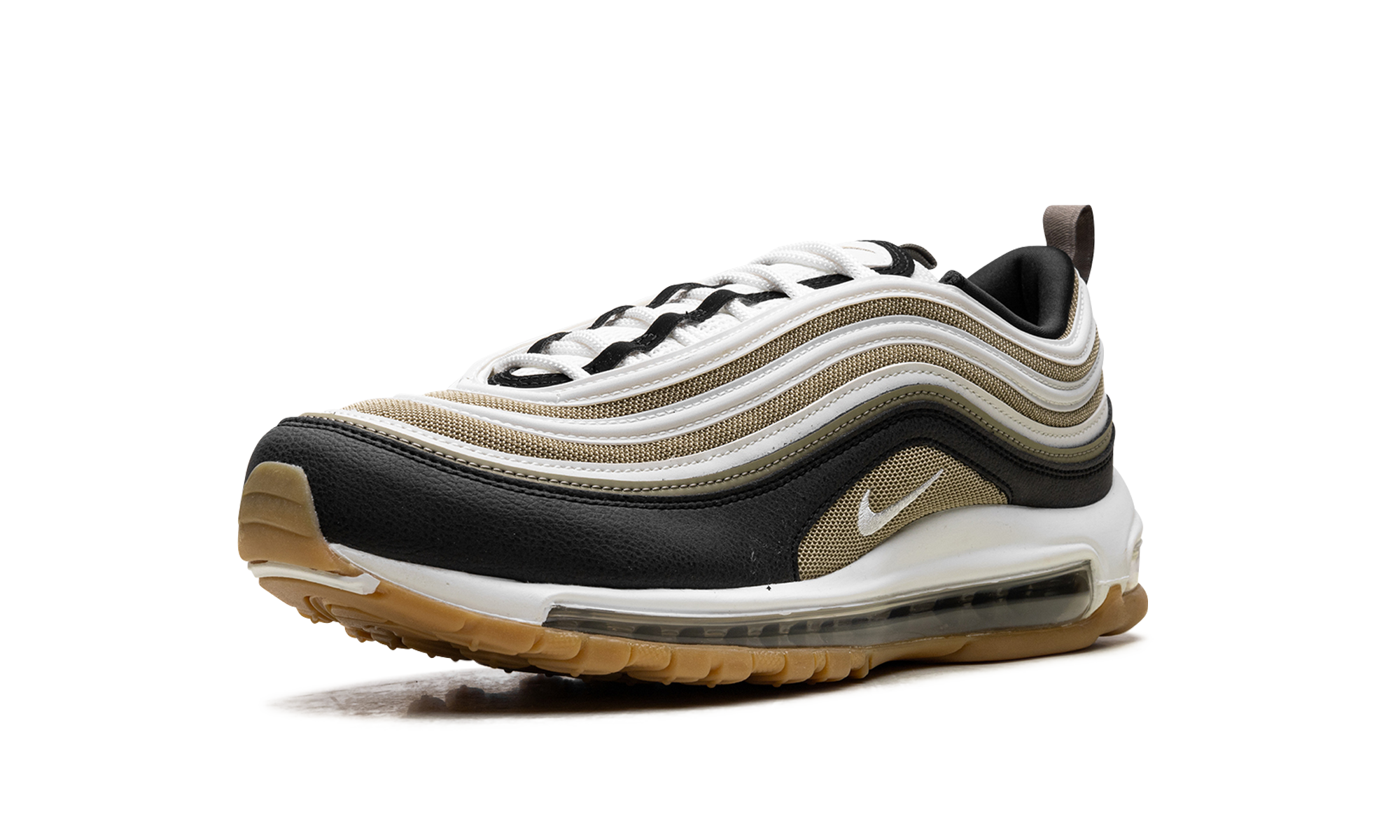 Air Max 97 "neutral Olive" - 4